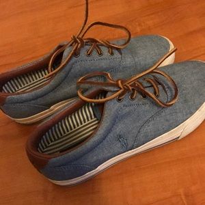 Ralph Lauren sneakers